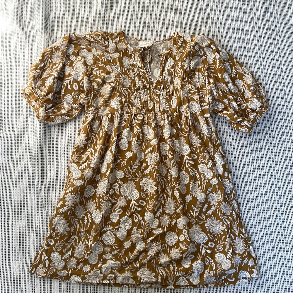 Universal Thread Dress